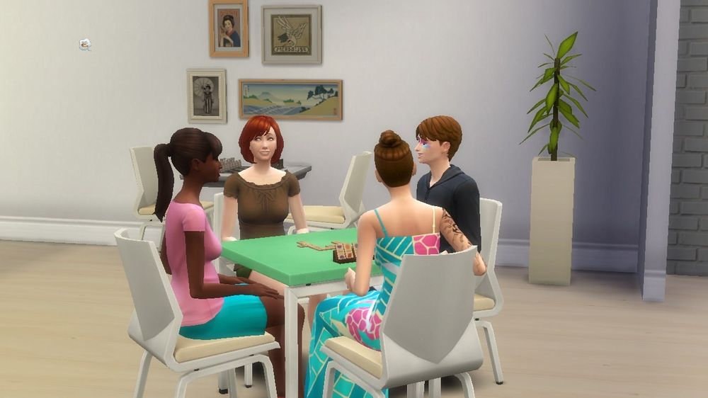 The Sims 4 Cresciamo Insieme Recensione.jpg The Sims 4 Cresciamo Insieme Recensione.jpg